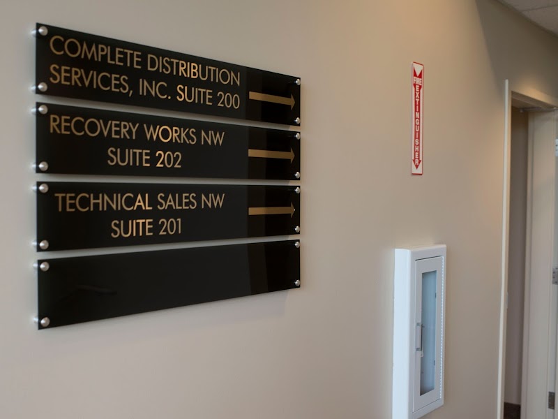 Recovery Works NW - Photo 5