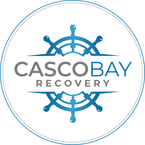 Casco Bay Recovery - Photo 5