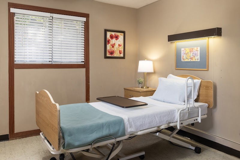 Portland Health and Rehabilitation - Photo 3