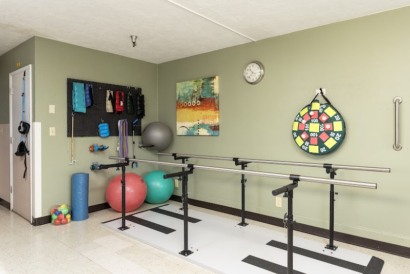 Portland Health and Rehabilitation - Photo 4