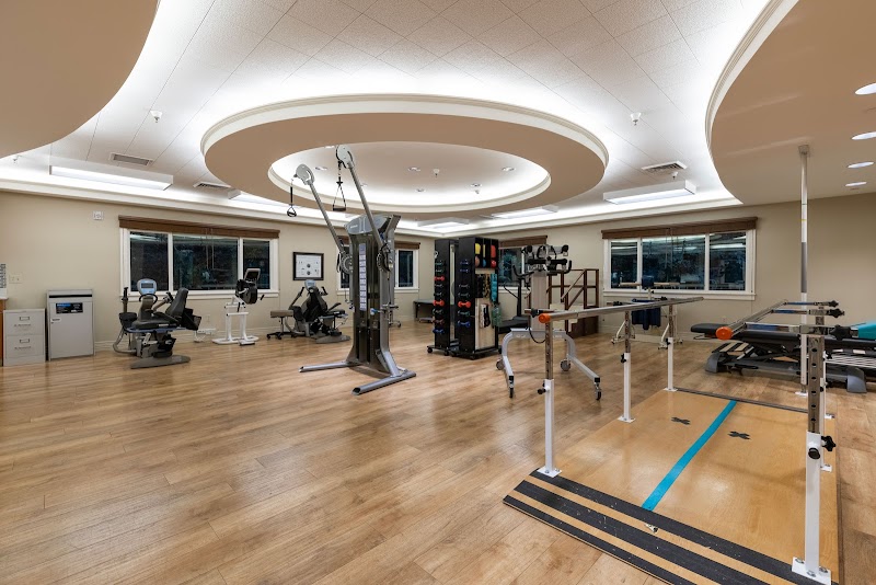 West Hills Health & Rehabilitation - Photo 2