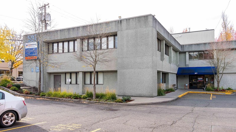 Providence Northeast Rehabilitation - Photo 1