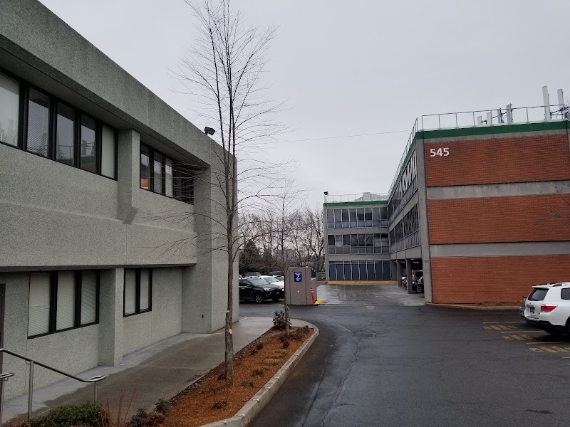 Providence Northeast Rehabilitation - Photo 2