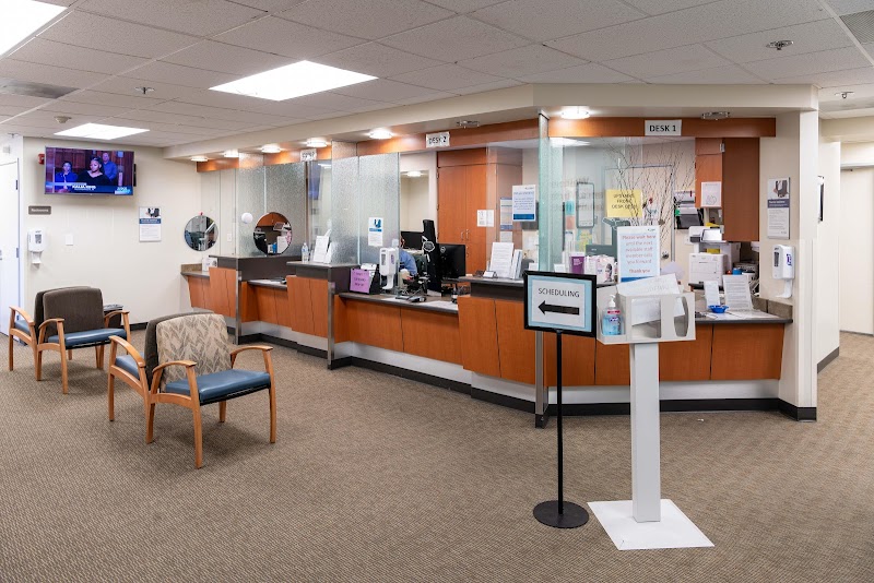 Providence Northeast Rehabilitation - Photo 3