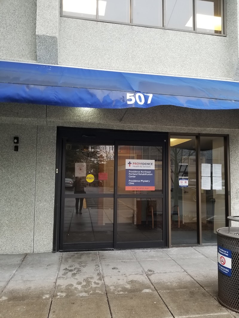 Providence Northeast Rehabilitation - Photo 4