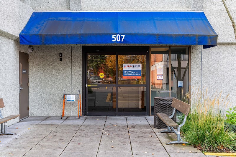 Providence Northeast Rehabilitation - Photo 5