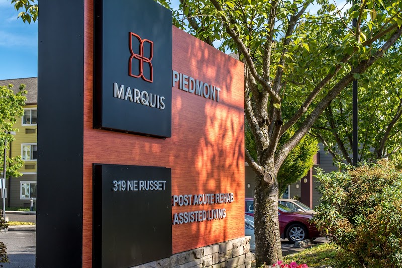 Marquis Piedmont Post Acute Rehab - Photo 3