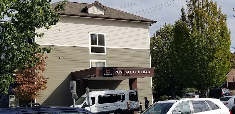 Marquis Piedmont Post Acute Rehab - Photo 5