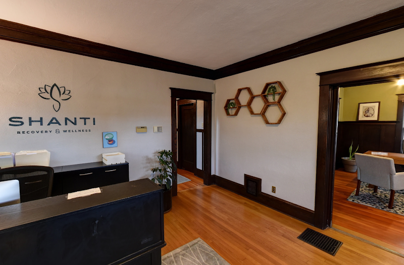 Shanti Recovery & Wellness - Addiction & Mental Health Treatment in Portland, OR - Photo 3