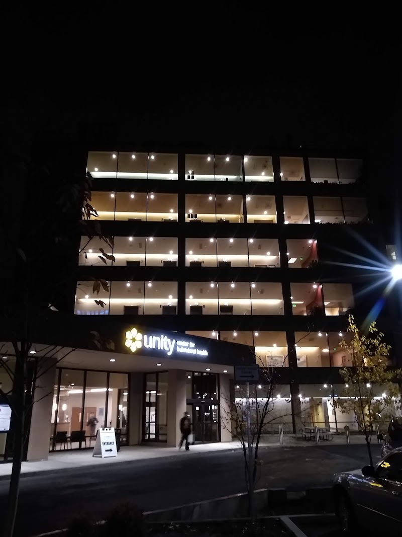 Unity Center for Behavioral Health - Photo 2