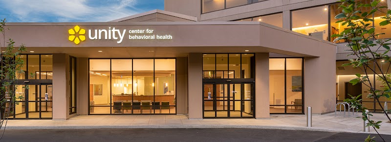 Unity Center for Behavioral Health - Photo 5