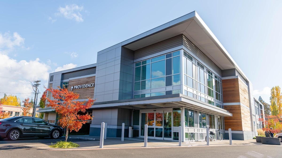 Providence Willamette Falls Rehabilitation - Photo 6