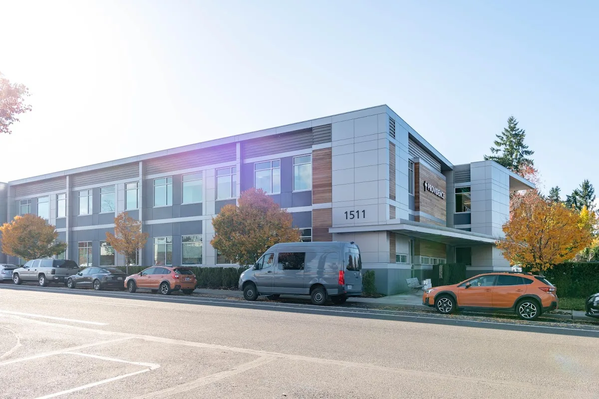 Providence Willamette Falls Rehabilitation - Photo 2