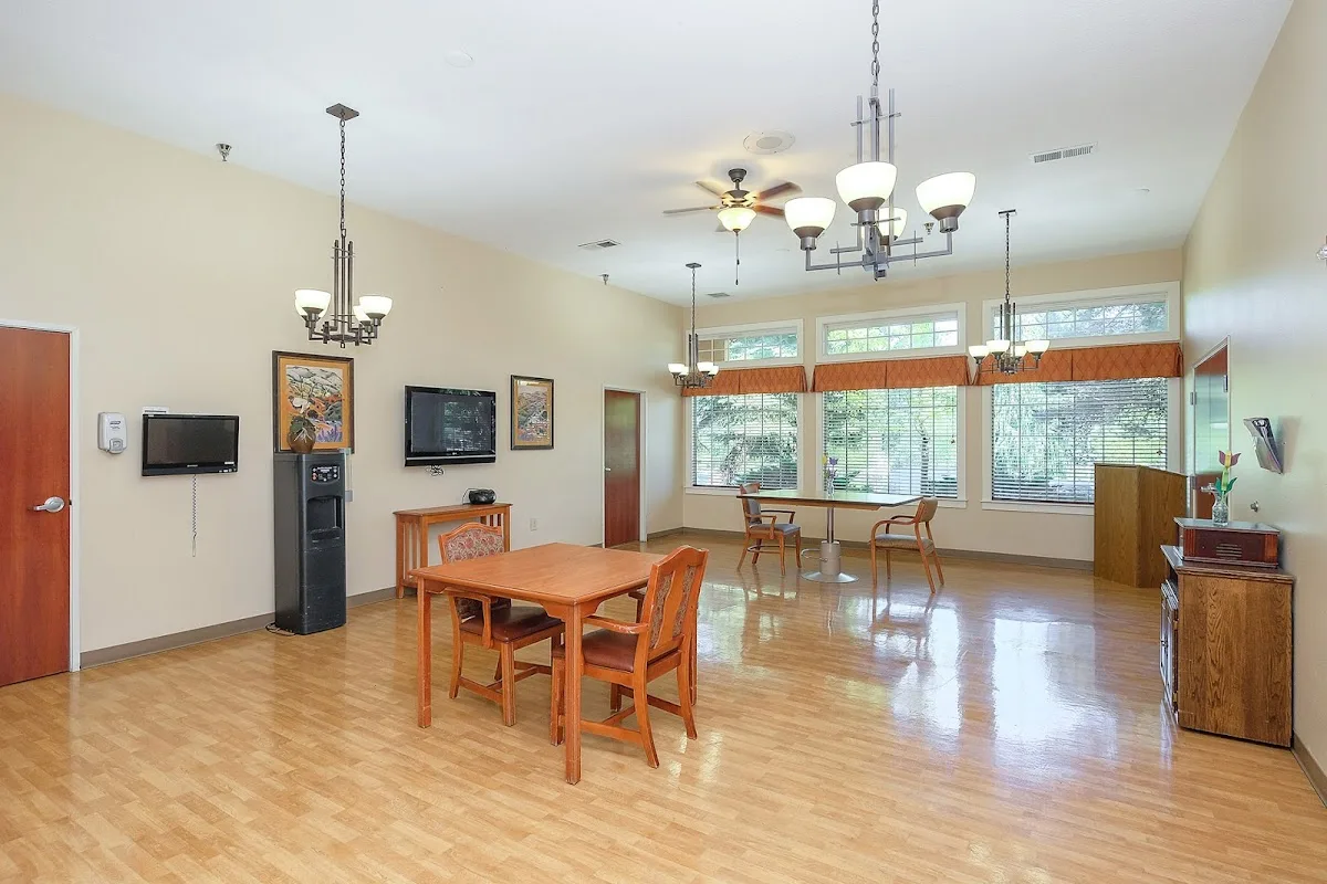 Avamere Rehabilitation of Oregon City - interior photo