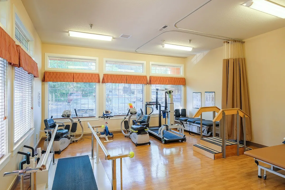 Avamere Rehabilitation of Oregon City - Photo 5