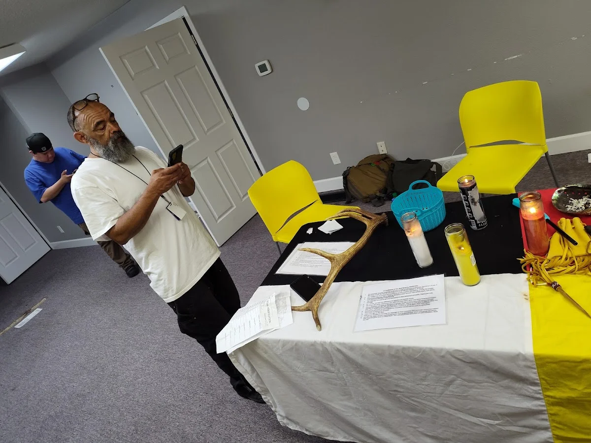 Painted Horse Recovery - Photo 3