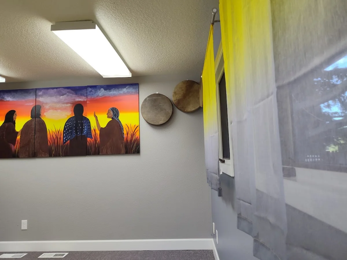 Painted Horse Recovery - Photo 4