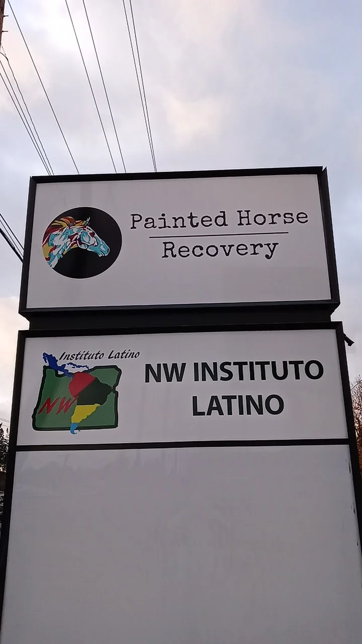 Painted Horse Recovery - Photo 5