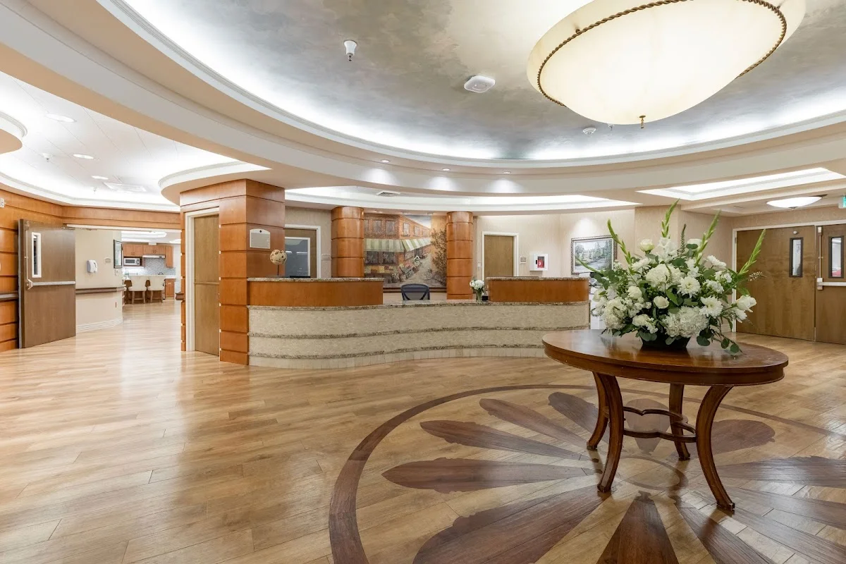 West Hills Health & Rehabilitation - Photo 3