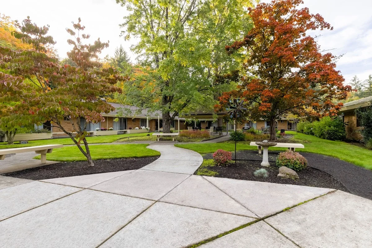 West Hills Health & Rehabilitation - Photo 5