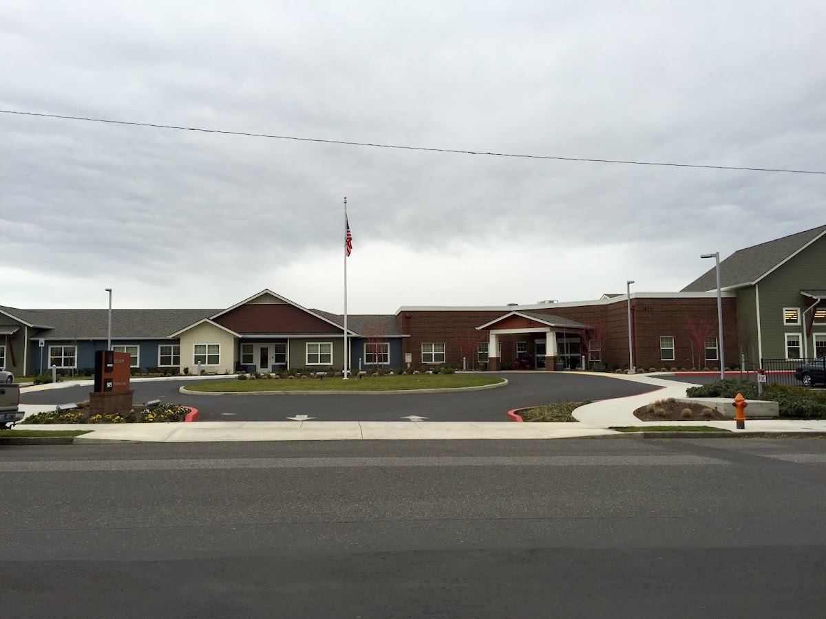 Marquis Mill Park Post Acute Rehab - Photo 4