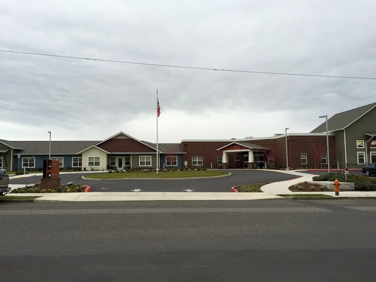 Marquis Mill Park Post Acute Rehab