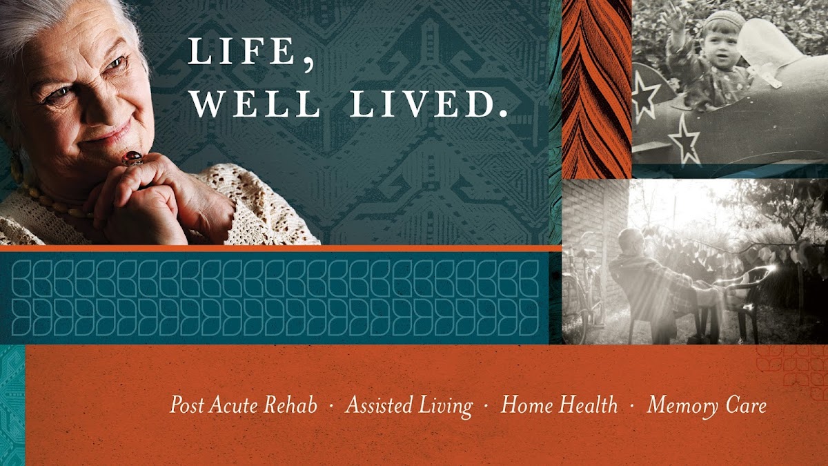 Marquis Mill Park Post Acute Rehab - Photo 6