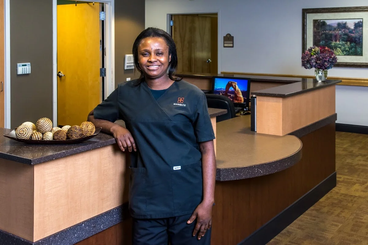 Marquis Piedmont Post Acute Rehab - Photo 4