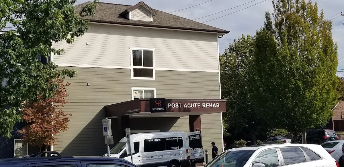 Marquis Piedmont Post Acute Rehab - Photo 5