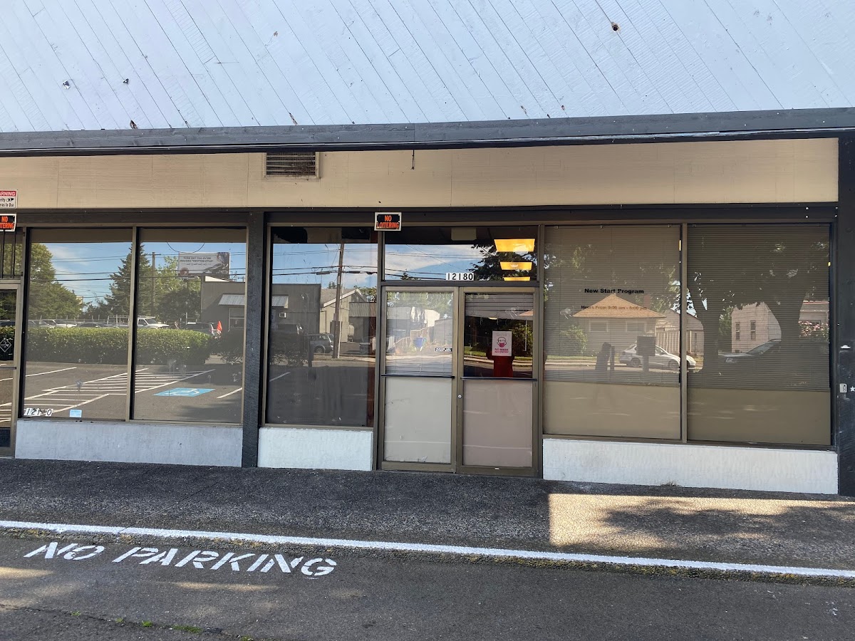 New Start Program - Photo 5