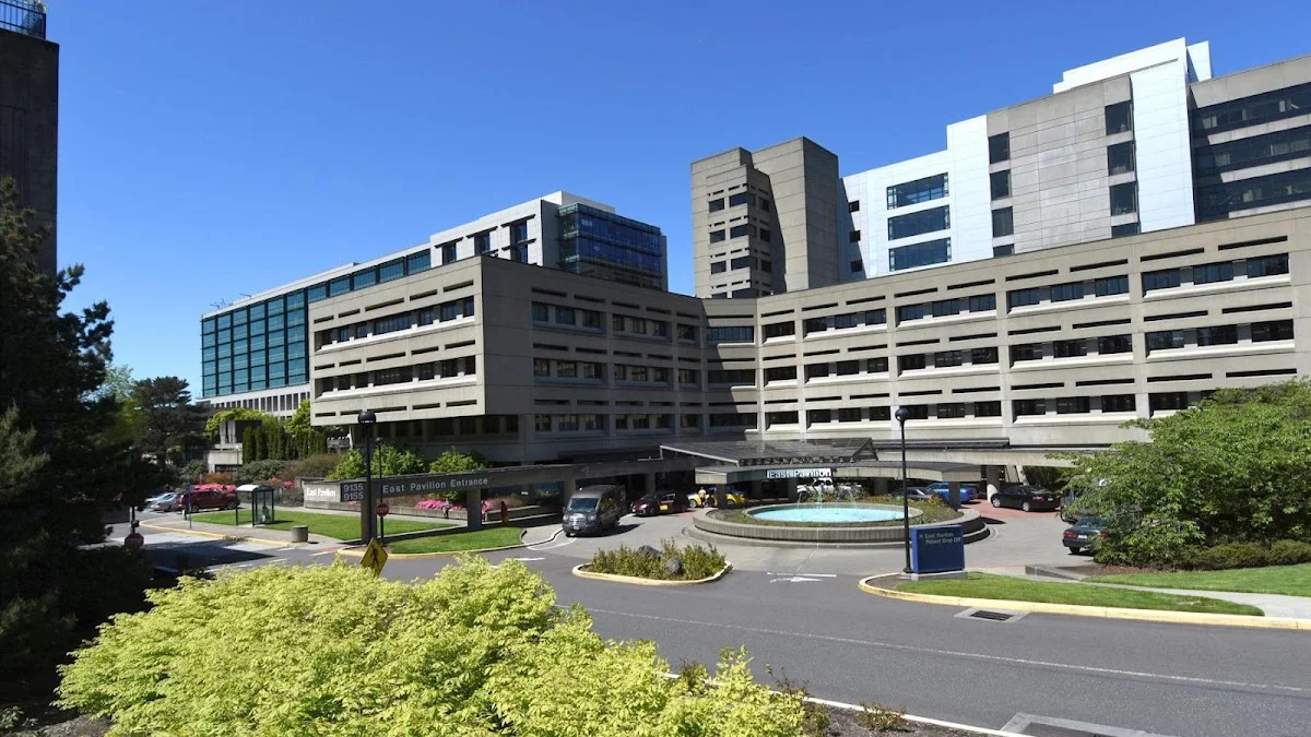 Providence St. Vincent Rehabilitation - Portland