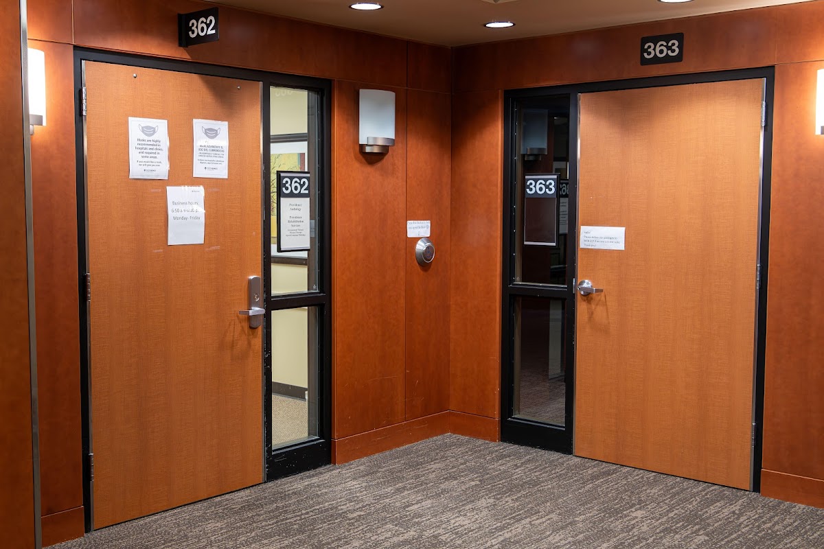 Providence St. Vincent Rehabilitation - Portland - Photo 2