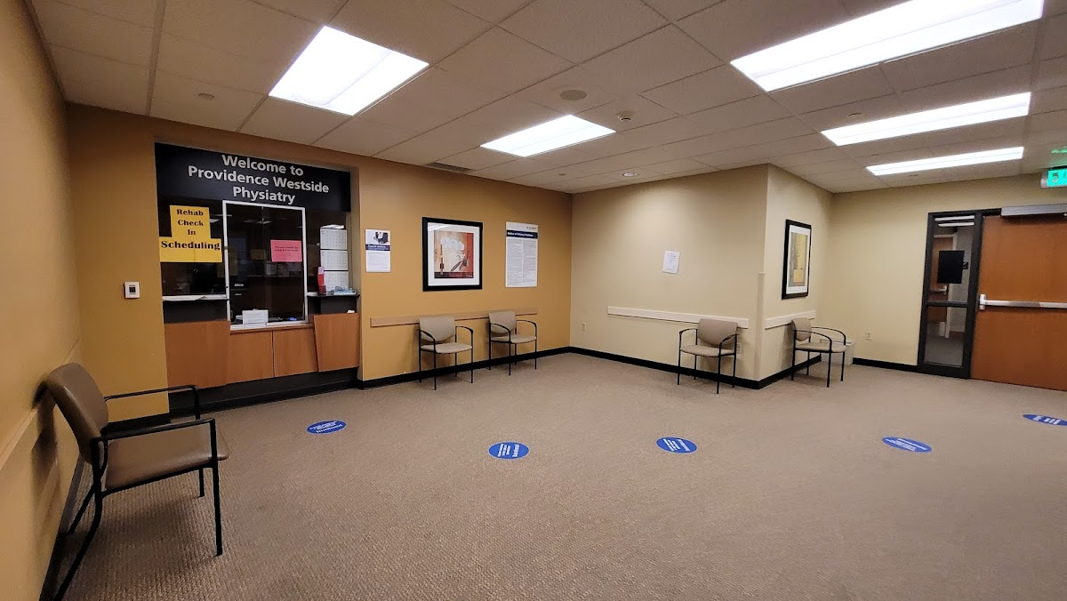 Providence St. Vincent Rehabilitation - Portland - Photo 3