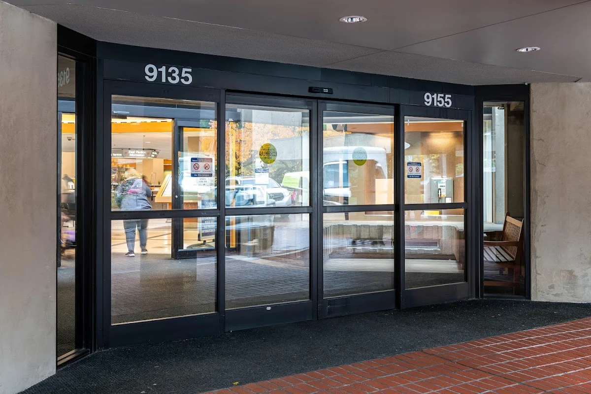 Providence St. Vincent Rehabilitation - Portland