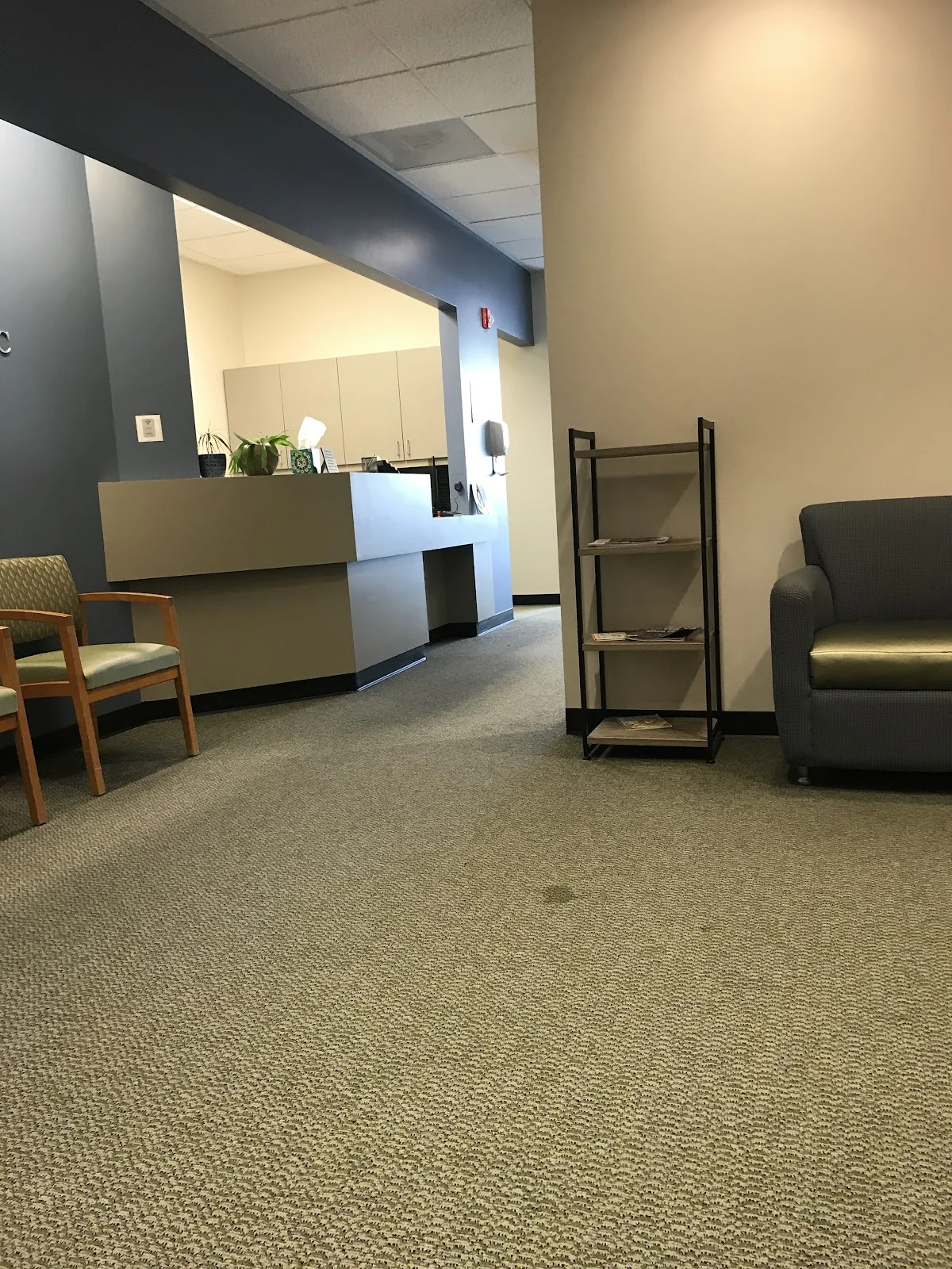 Providence St. Vincent Rehabilitation - Portland