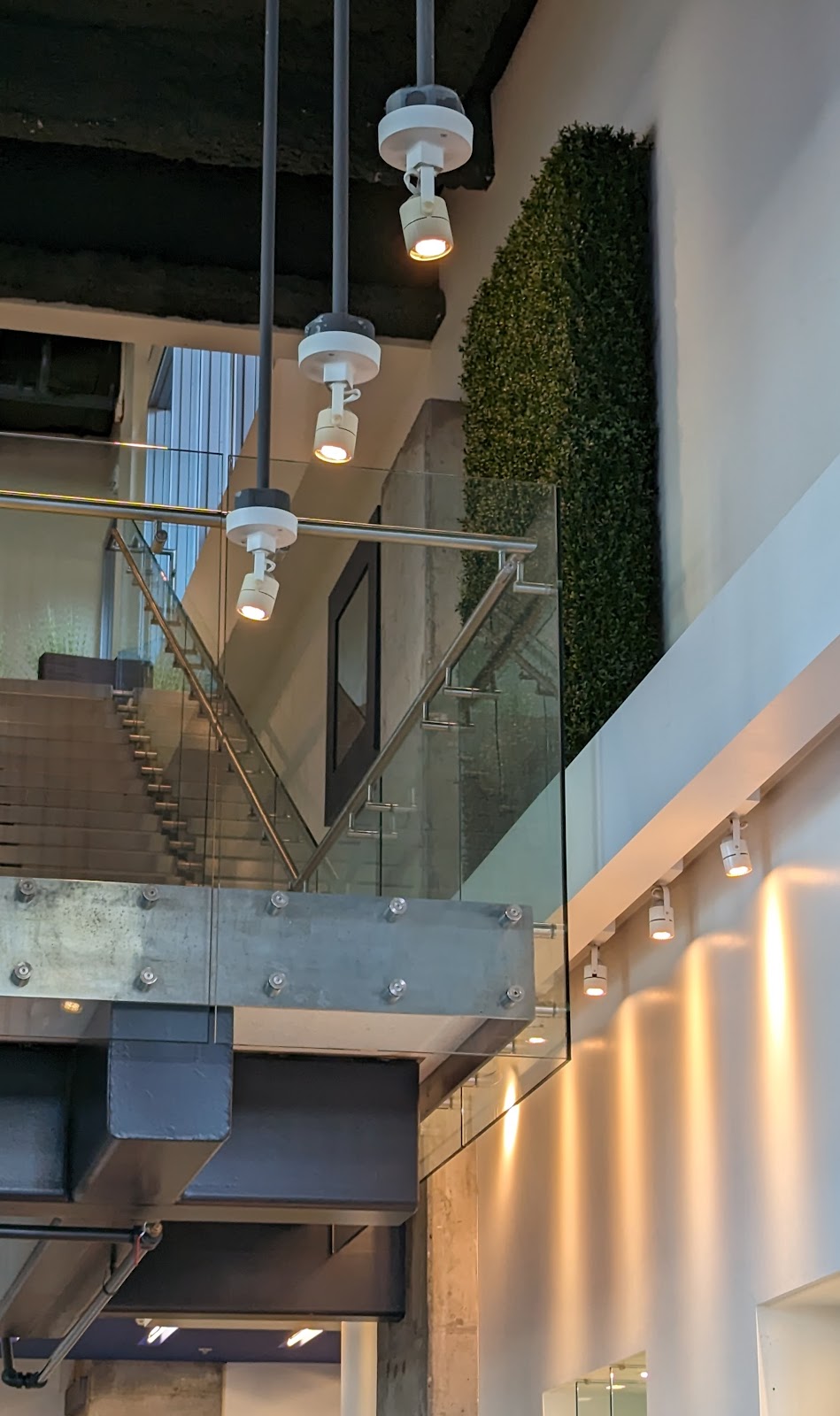 OHSU Rehabilitation Clinic, South Waterfront - Photo 6