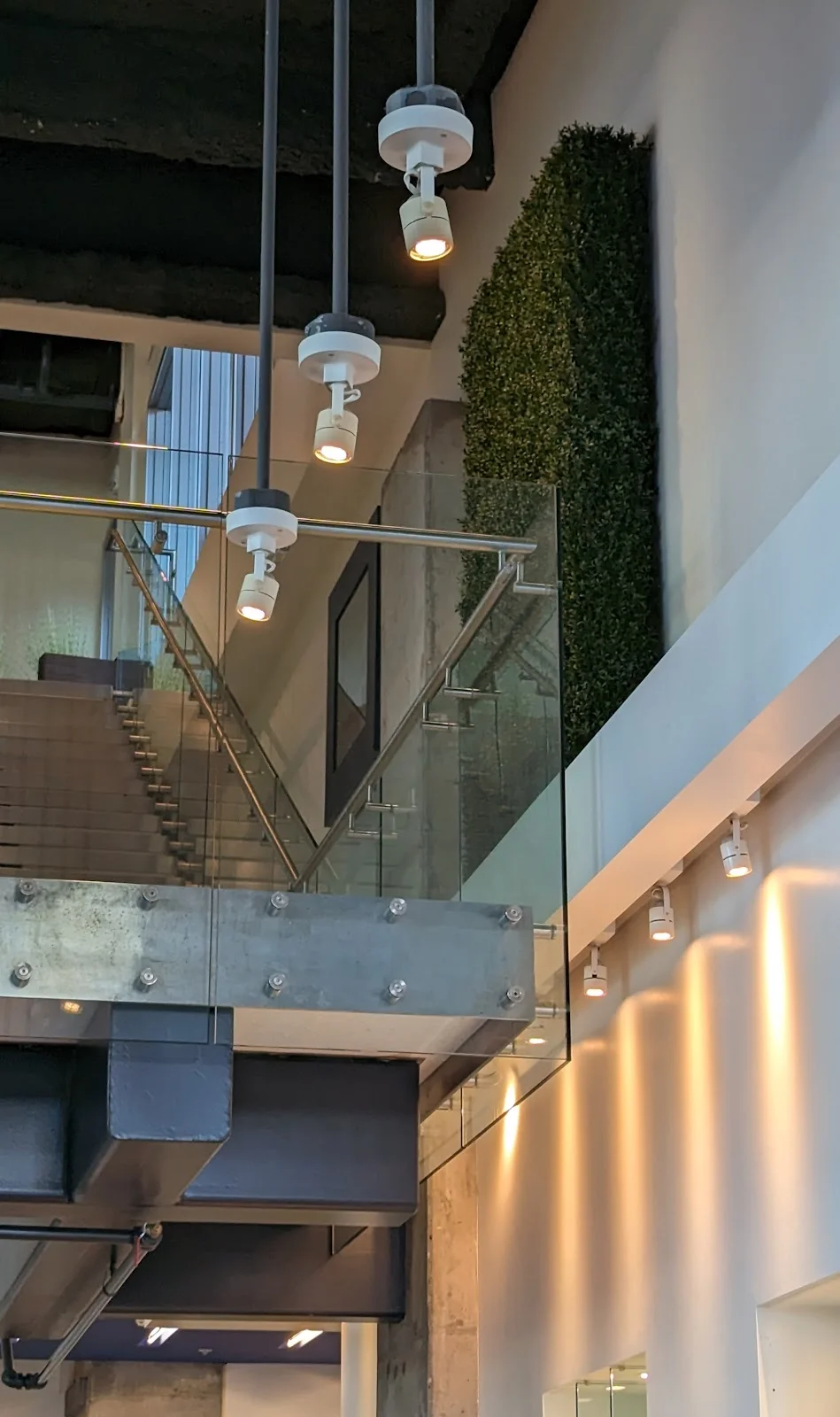 OHSU Rehabilitation Clinic, South Waterfront