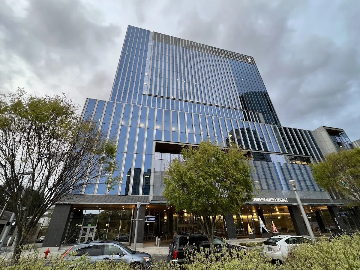 OHSU Center for Health & Healing