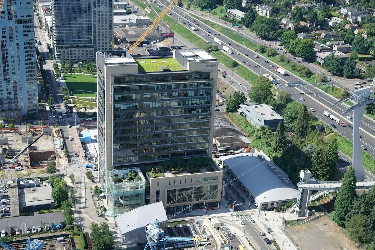 OHSU Center for Health & Healing