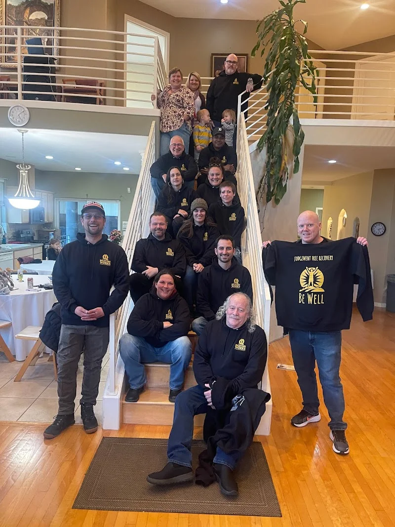 Recovery Works NW facility photo