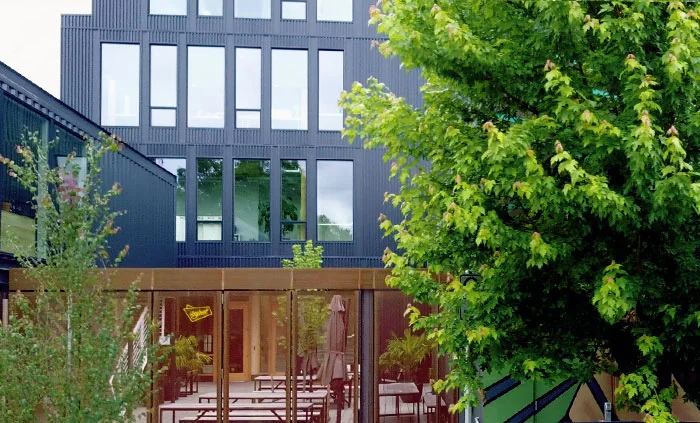 Tree House Recovery PDX - Photo 3