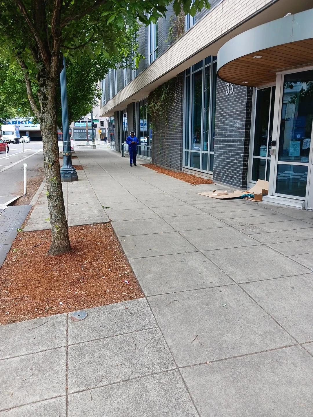 Central City Concern Recovery Center