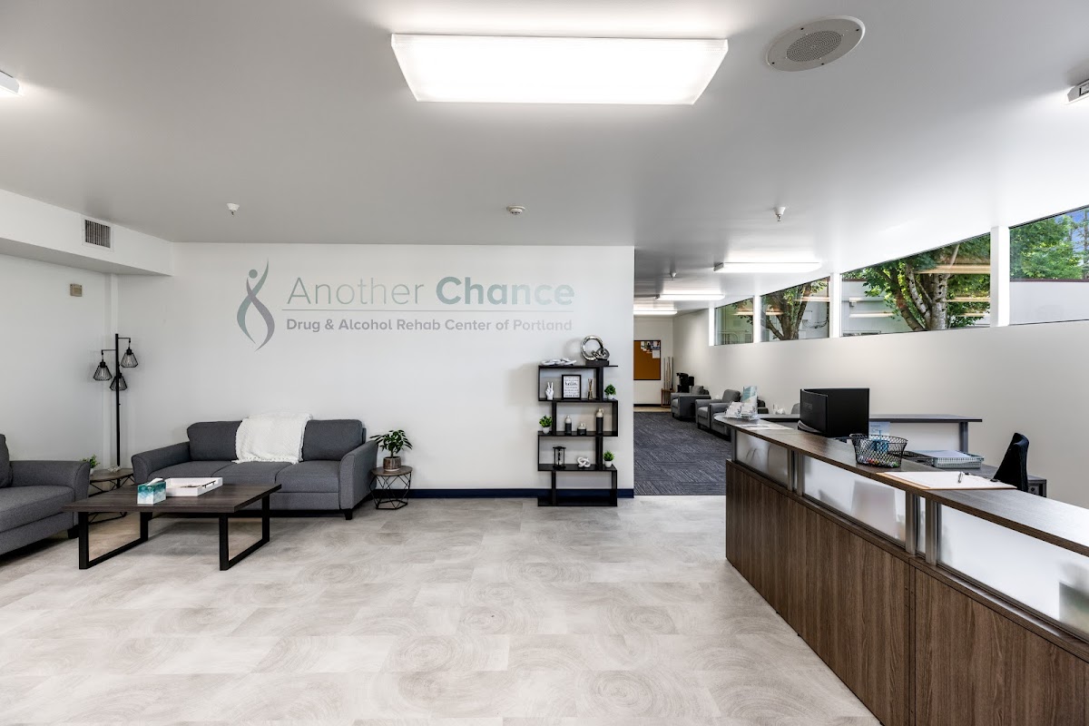 Another Chance Drug & Alcohol Rehab Center of Portland - Photo 6
