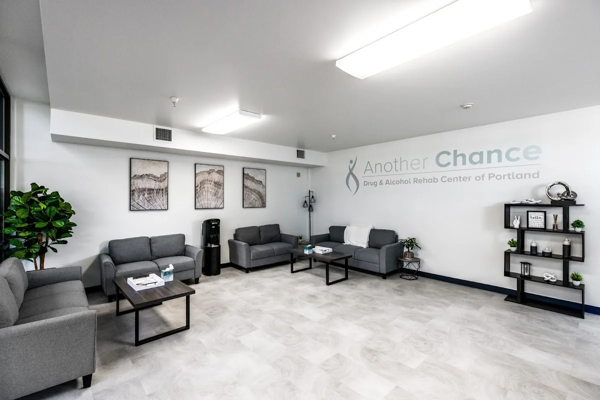 Another Chance Drug & Alcohol Rehab Center of Portland - Photo 3