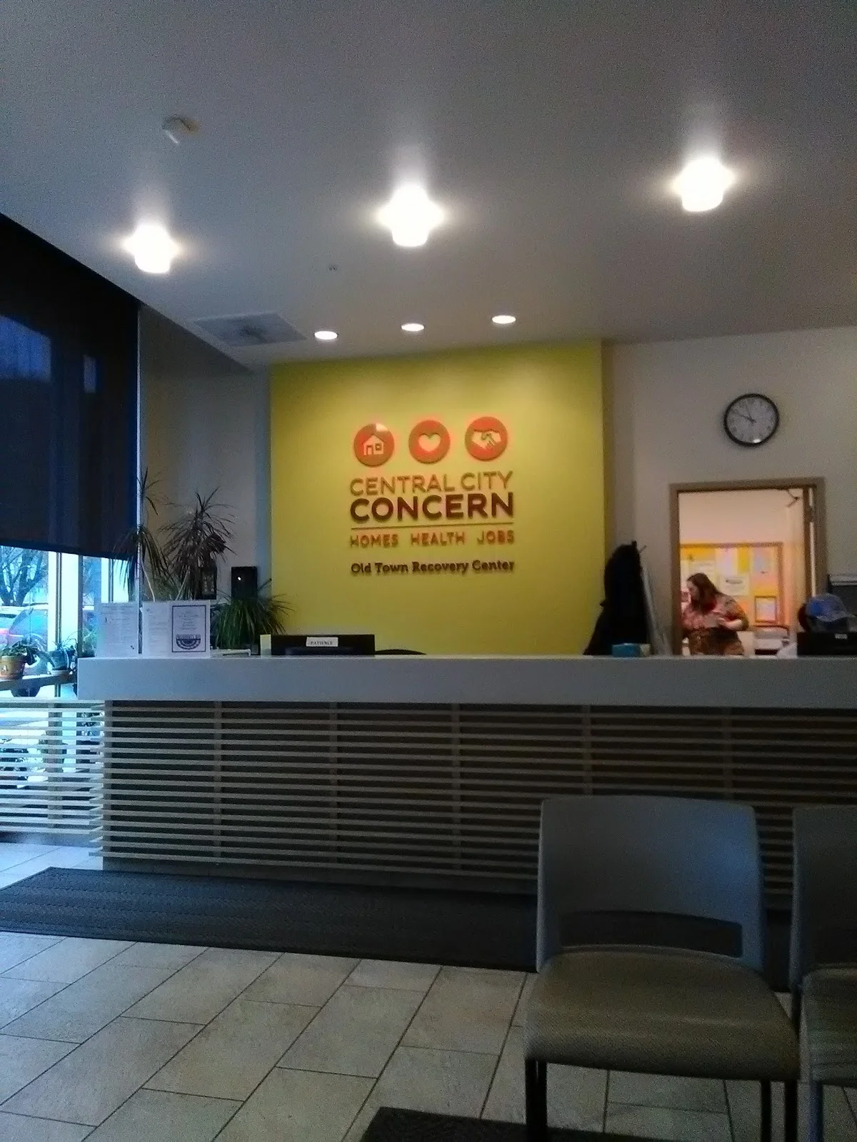 Old Town Recovery Center - Photo 3