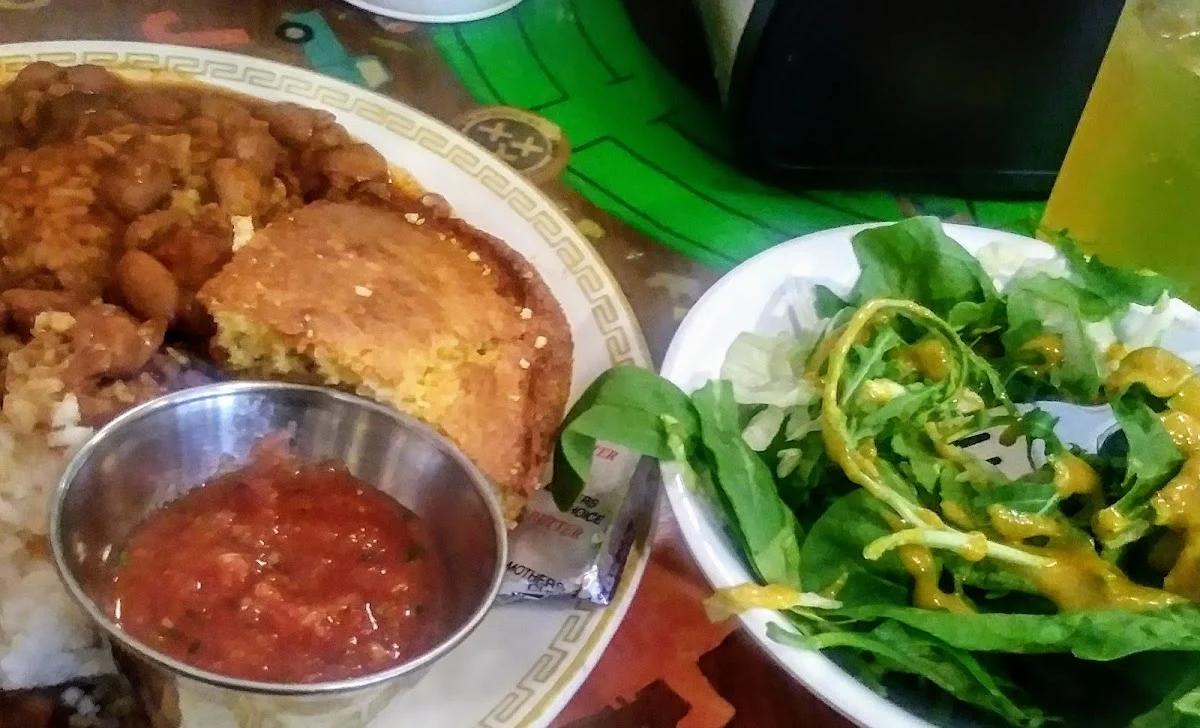 Old Town Recovery Center - Photo 4