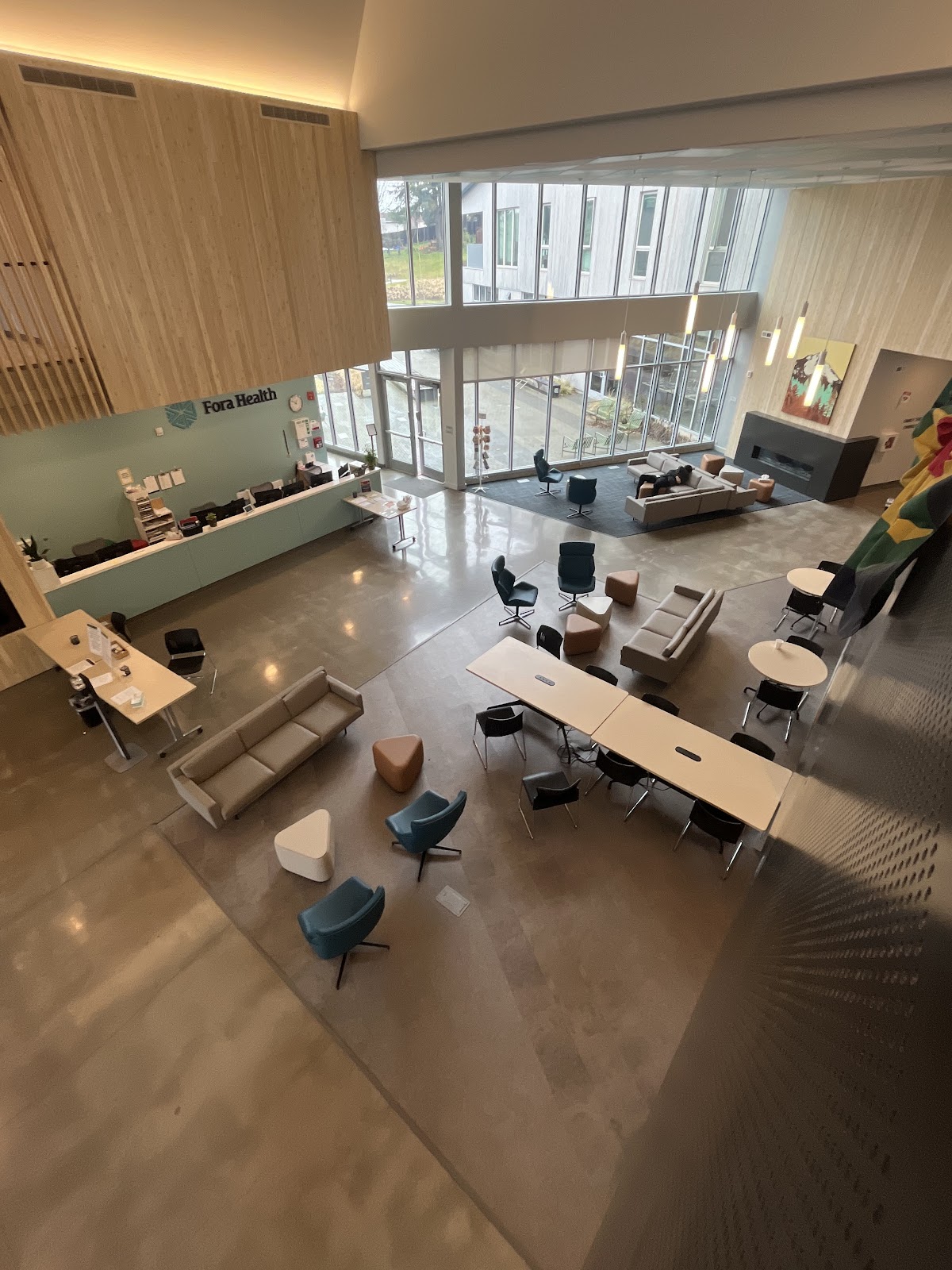 Fora Health Treatment & Recovery - Photo 2