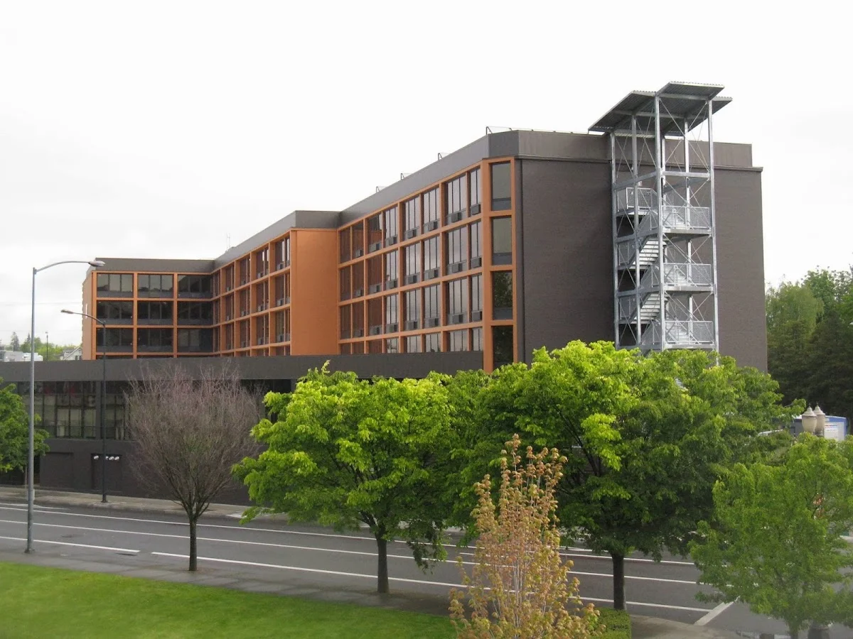 Hooper Detox Stabilization Center