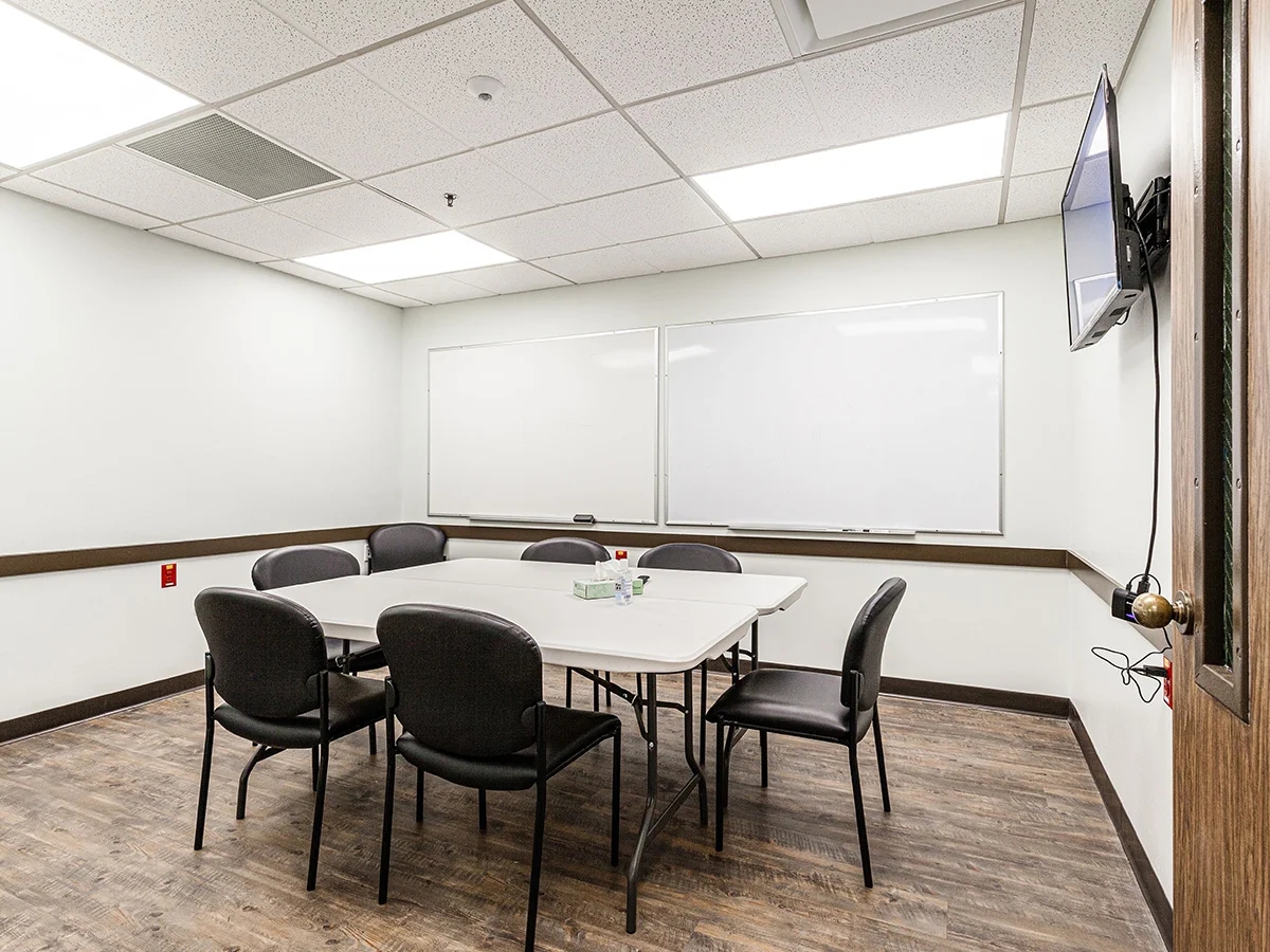 Downtown Portland Comprehensive Treatment Center - Photo 2