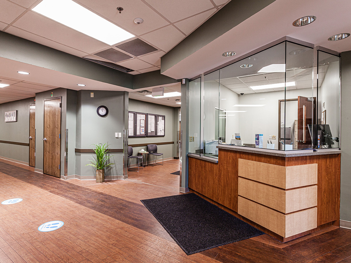 Downtown Portland Comprehensive Treatment Center - Photo 3